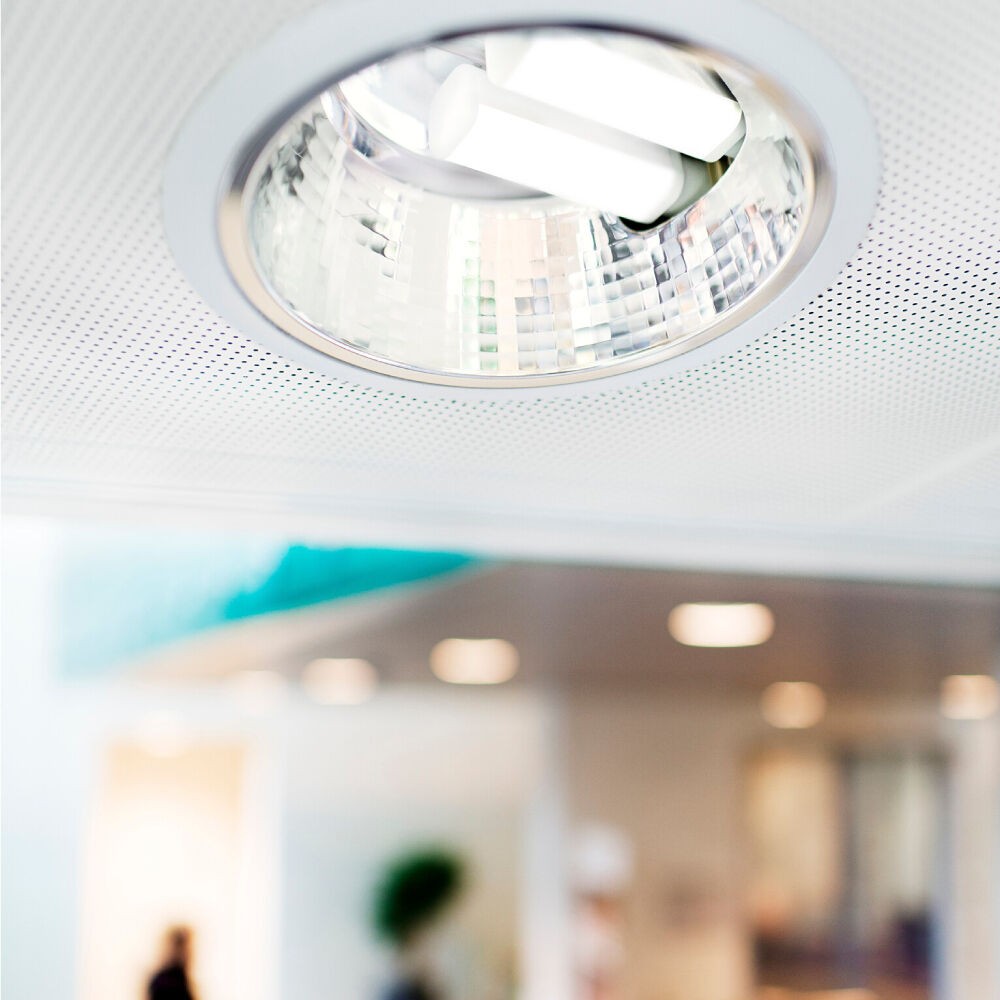 LED lamps Philips