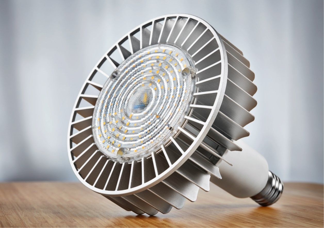 Lighting equipment 4