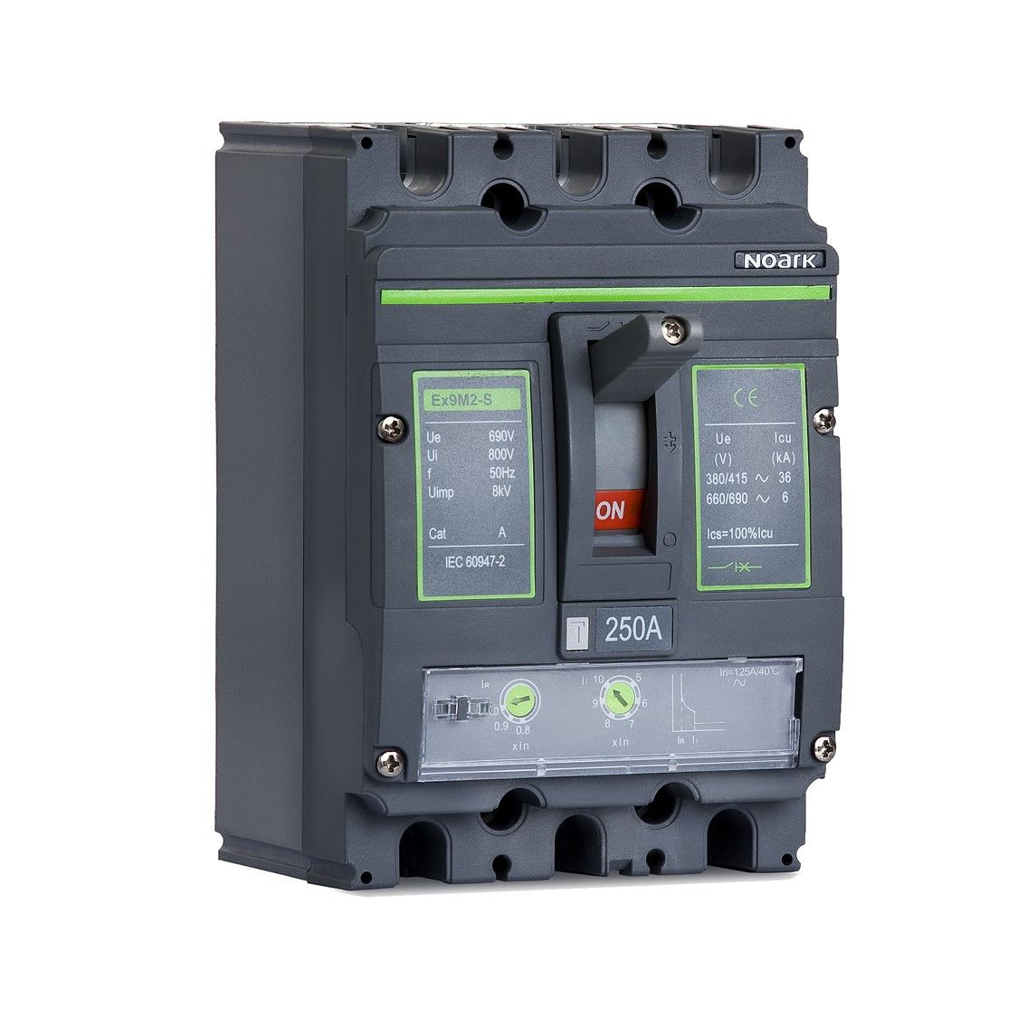 Electrical equipment 2