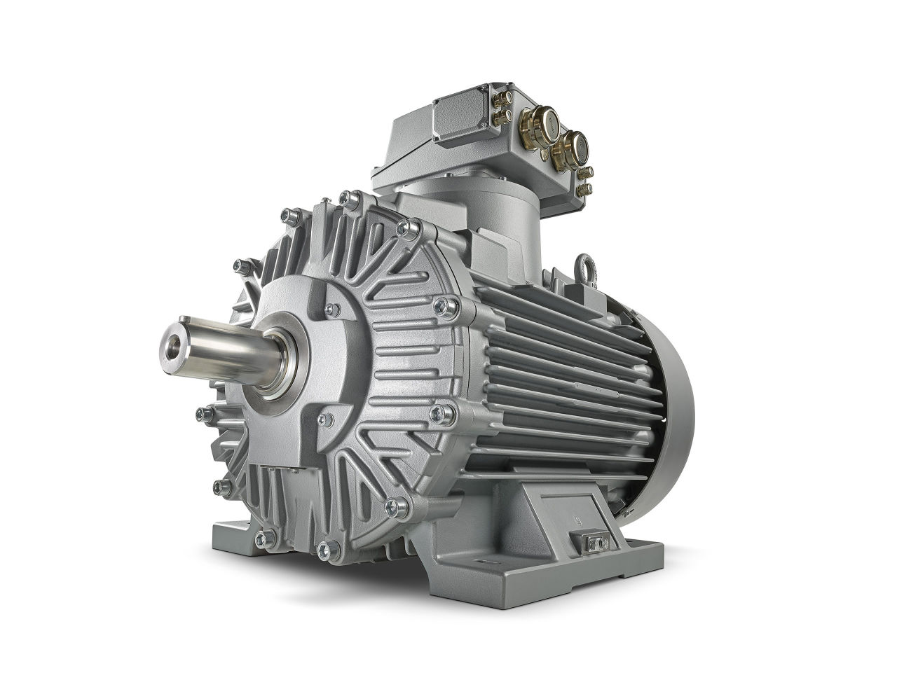Electrical equipment 4